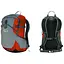 Рюкзак Terra Incognita Onyx 18 Красный (TI-03750) - миниатюра 1