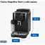 Кофемашина DeLonghi Magnifica Start ECAM 220.60.B - миниатюра 11