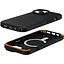 Оригінальний протиударний чохол UAG Civilian для iPhone 14 / iPhone 13 (6.1") Black 114036114040 - мініатюра 8