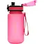Пляшка UZspace Colorful Frosted 3034 350 мл Pink - мініатюра 2