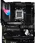 Материнська плата AM5 Asus ROG STRIX X870E-E GAMING WIFI, X870E, 4xDDR5, Int.Video (CPU), 4xSATA3, 5xM.2, 1xPCI-E 5.0 x16, 1xPCI-E 4.0 x1 5.4, Realtek 5Gb, HDMI/2xType-C, ATX - мініатюра 2