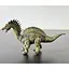 Фігурка Dino Toys Динозавр 100C коричнево-жовта (Q9899-100C) - мініатюра 3