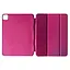 Чохол Smart Case+stylus для Apple iPad Air 4/5 10.9/ Pro 11 2018 рожевий червоний - мініатюра 1