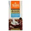 Шоколад молочний Trapa без цукру 80 г - мініатюра 1