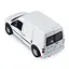 Автомодель Ford Transit Connect TechnoDrive 250386W масштаб 1:43 - мініатюра 9