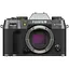 Бездзеркальний фотоапарат Fujifilm X-T50 Body Charcoal Silver (16828375) UA [117359] - мініатюра 1
