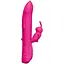 Вібратор-кролик Love To Love Sexy Bunny 2 16.5 см рожевий - мініатюра 1