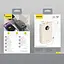Павербанк Dudao White 20 000 mAh / 22.5 Вт (6977196680023) - миниатюра 8