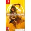 Гра Mortal Kombat 11 (ваучер на скачування) (російські субтитри) (Nintendo Switch) - мініатюра 1