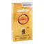Уцінка. Кава в капсулах Lavazza Nespresso Qualita ORO, 10 капсул   - мініатюра 2