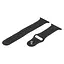Ремешок силиконовый для Apple Watch Sport Band 38/40/41 мм размер S цвет 01 - миниатюра 1