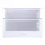 Вытяжка телескопическая Minola HTL 6914 WH 1300 LED - миниатюра 3