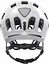 Велошолом Abus Youn-I 2.0 Pearl White S (1007-401527) - мініатюра 2