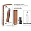 Под-система Lost Vape Ursa Nano S 2 Pod 1000mAh 2.5ml Kit Brown Thorns (17431) - мініатюра 2