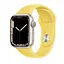 Ремешок Hoco WA01 для Apple Watch Silicone 42-44-45-49 mm - миниатюра 6