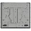Газовая поверхность Gorenje GTW 641 EB - миниатюра 4