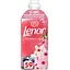 Кондиціонер для білизни Lenor Вишневий цвіт та шавлія 1.239 л (8700216723602) - мініатюра 1
