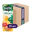 Упаковка сока Jaffa 100% Juice мультифруктовый 3.75 л (250 мл х 15 шт.) - миниатюра 1