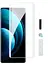 Захисне скло DK для Vivo V23 Pro UV Curved 010276 clear 2 шт. - мініатюра 4