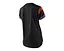 Велоджерсі Troy Lee Designs Wmns Lilium SS Jersey Rugby Black XS (1106-357527001) - мініатюра 2
