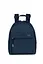 Рюкзак Samsonite MOVE 5.0 DARK BLUE 29x23x10,5 KP0*31053 - миниатюра 1