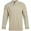 Рубашка First Tactical Men’s V2 Pro Performance Shirt XL Хаки - миниатюра 1