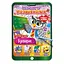 Развивающая раскраска "Мега- планшет Букварик" РМ-40-03 с наклейками - миниатюра 1