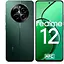 Смартфон Realme 12 4G RMX3871 8/256Gb green Global Version - миниатюра 1