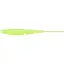 Силикон FishUP Aji Triple Stick 1.9" #403 - Chartreuse Glow (10 шт/уп) - миниатюра 1