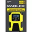 Автоматичний зарядний пристрій для акумуляторів Rablex RB-600 6V-12V 2Ah 30W - мініатюра 2