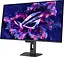 Монітор 31.5" ASUS ROG Strix XG32UCDS UHD OLED 165Hz (90LM0B50-B01371) - мініатюра 3