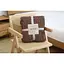 Плед Soho Rainbow Cocoa 150х200 см (1  Rainbow Cocoa) - мініатюра 3