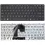 Клавiатура для ноутбука HP Elitebook 8460P, ProBook 6460b чoрний, чoрний фрейм - мініатюра 1