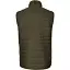 Жилет Harkila Deer Stalker camo reversible M Willow green/AXIS MSP Forest - миниатюра 4