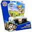 Игровой набор Paw Patrol базовый спасательный автомобиль с водителем Трекер (SM97237/6071224) - миниатюра 5