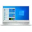 Ноутбук DELL Inspiron 5505,7 4700U, 8GB, 256GB, Radeon, Windows 10 S Mode - мініатюра 1
