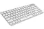 Клавиатура беспроводная MiiiW Keyboard Air 85 MWXKT01 белая - миниатюра 1