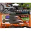 Силикон Select Victim V-Tail 4" #085 (5 шт/уп) - миниатюра 2