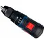 Шурупокрут-дриль ударний акумуляторний Professional GSB 18 V-50 18В Bosch teh0025360 - мініатюра 9
