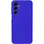 Чехол Lakshmi Silicone Cover Full Camera (AA) для Samsung Galaxy A16 4G/5G Синий / Iris - миниатюра 1