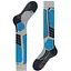 Шкарпетки Falke ESS SK2 Wool M 44-45 Light Grey (1097-16524-3400 44/45) - мініатюра 3