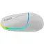 Миша Canyon MW-22 2 in 1 Wireless Snow White (CNS-CMSW22SW) - мініатюра 4