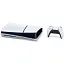 Ігрова приставка Sony PlayStation 5 Slim Ultra HD Blu-ray (1000040594) - мініатюра 3