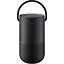 Портативна акустика Bose Portable Smart Speaker Triple Black (829393-2100, 829393-1100) - мініатюра 1