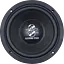 Сабвуферный динамик Ground Zero GZIW 165 - миниатюра 4