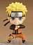 Фигурка коллекционная аниме Nendoroid Узумаки Наруто Шиппуден Naruto Uzumaki 10 см NA GSC 682 - миниатюра 3