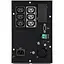 Источник бесперебойного питания Eaton 5P G2, 850VA/680W, LCD, USB, RS232, 6xC13 - миниатюра 3