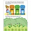 Заняття з наліпками "Правила поведінки" 15213 українська мова - мініатюра 4