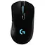 Миша Logitech G703 Lightspeed Wireless Black - мініатюра 1
