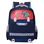 Рюкзак школьный с динозавром, C72912 (в ассортименте) - миниатюра 3